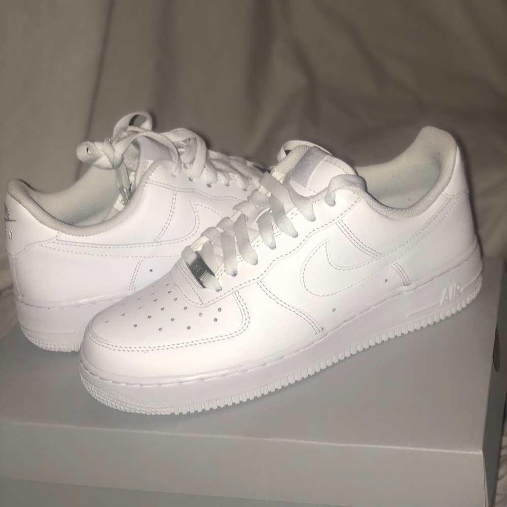 Air Force Ones (Brand New)